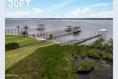 Lot 2 Cashel Mara Drive #Lot 2, Panama City, FL 32409 - Photo 36