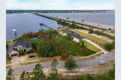 Lot 2 Cashel Mara Drive #Lot 2, Panama City, FL 32409 - Photo 4