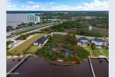 Lot 2 Cashel Mara Drive #Lot 2, Panama City, FL 32409 - Photo 30