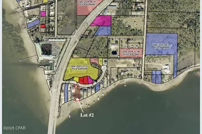 Lot 2 Cashel Mara Drive #Lot 2, Panama City, FL 32409 - Photo 1