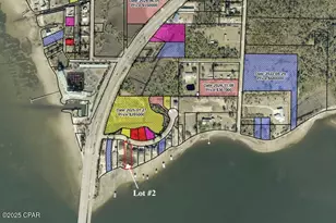 Lot 2 Cashel Mara Dr, Panama City, FL 32409 - Photo 1