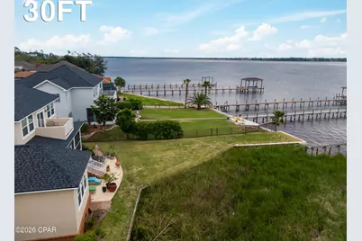 Lot 2 Cashel Mara Drive #Lot 2, Panama City, FL 32409 - Photo 40