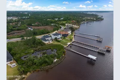 Lot 2 Cashel Mara Drive #Lot 2, Panama City, FL 32409 - Photo 18