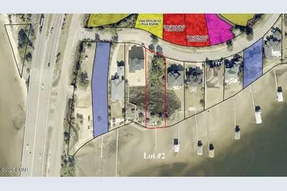 Lot 2 Cashel Mara Drive #Lot 2, Panama City, FL 32409 - Photo 2