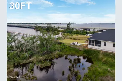 Lot 2 Cashel Mara Drive #Lot 2, Panama City, FL 32409 - Photo 38
