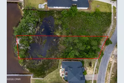 Lot 2 Cashel Mara Drive #Lot 2, Panama City, FL 32409 - Photo 28