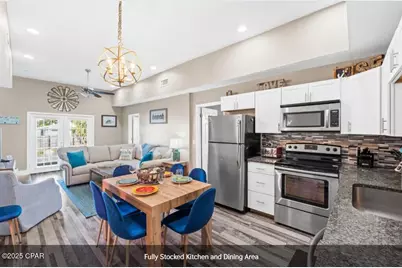 204 Carol Place, Panama City Beach, FL 32413 - Photo 6