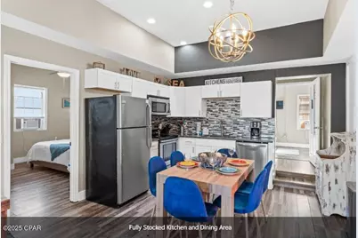 204 Carol Place, Panama City Beach, FL 32413 - Photo 4