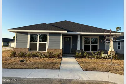 11507 Singo Drive, Panama City, FL 32404 - Photo 1