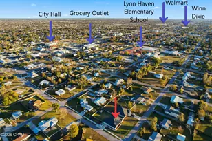 701 Alabama Ave, Lynn Haven, FL 32444 - Photo 4