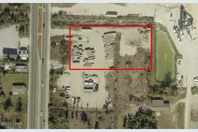 1806 Mlk Boulevard, Panama City, FL 32405 - Photo 1