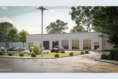 2303 E 5th Street, Panama City, FL 32401 - Photo 1