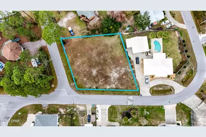 171 Heather Drive, Panama City Beach, FL 32413 - Photo 2