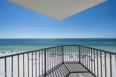 9850 S Thomas Drive #1204W, Panama City, FL 32408 - Photo 2