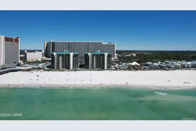 9850 S Thomas Drive #1204W, Panama City, FL 32408 - Photo 36