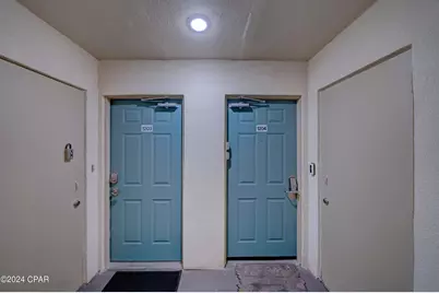 9850 S Thomas Drive #1204W, Panama City, FL 32408 - Photo 20