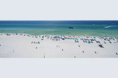 9850 S Thomas Drive #1204W, Panama City, FL 32408 - Photo 1