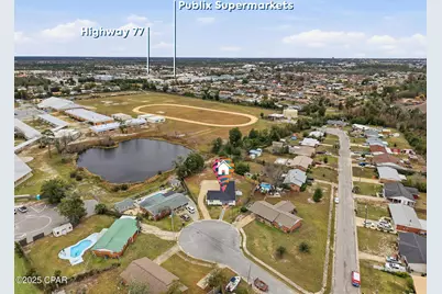 2009 Brenda Circle, Lynn Haven, FL 32444 - Photo 34