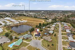 2009 Brenda Cir, Lynn Haven, FL 32444 - Photo 34