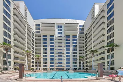 15100 Front Beach Road #525, Panama City Beach, FL 32413 - Photo 18