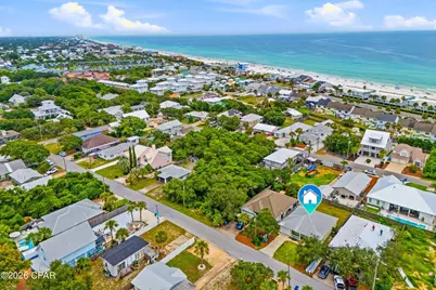 22613 Coral Avenue, Panama City Beach, FL 32413 - Photo 2