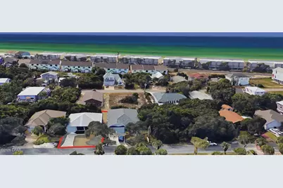 22613 Coral Avenue, Panama City Beach, FL 32413 - Photo 52