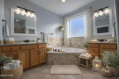 22613 Coral Avenue, Panama City Beach, FL 32413 - Photo 6