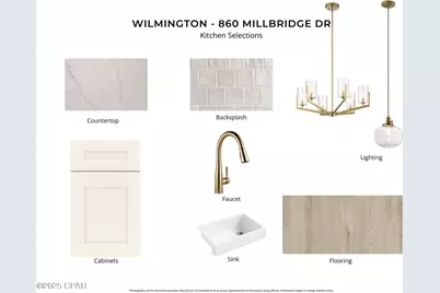 860 Millbridge Drive, Panama City Beach, FL 32413 - Photo 4