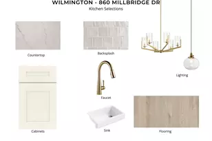 860 Millbridge Dr, Panama City Beach, FL 32413 - Photo 4