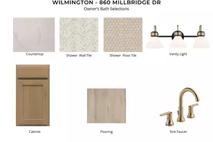 860 Millbridge Dr, Panama City Beach, FL 32413 - Photo 6