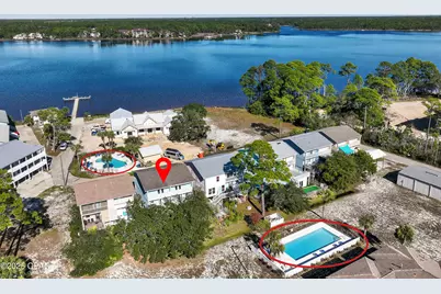 149/150 Cain Road, Panama City Beach, FL 32413 - Photo 2