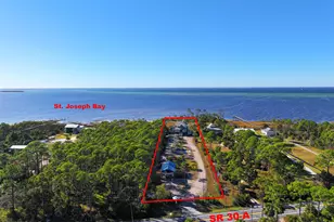 2331 Sr 30-A, Port Saint Joe, FL 32456 - Photo 86