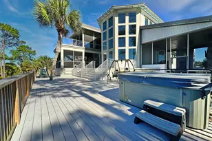 2331 Sr 30-A, Port Saint Joe, FL 32456 - Photo 64