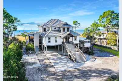 2331 Sr 30-A, Port Saint Joe, FL 32456 - Photo 1
