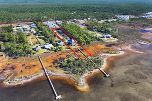 2331 Sr 30-A, Port Saint Joe, FL 32456 - Photo 92