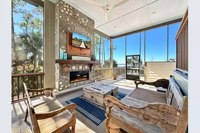 2331 Sr 30-A, Port Saint Joe, FL 32456 - Photo 62