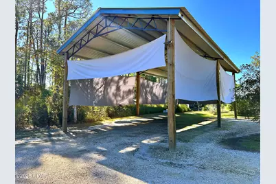 2331 Sr 30-A, Port Saint Joe, FL 32456 - Photo 80