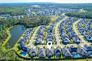 209 Windrow Way, Inlet Beach, FL 32461 - Photo 6