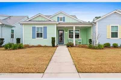 8671 Shell Sink Drive, Panama City Beach, FL 32413 - Photo 1