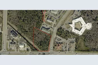 1901 Harrison Avenue, Panama City, FL 32405 - Photo 1