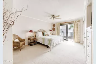 8021 Surf Drive, Panama City, FL 32408 - Photo 14