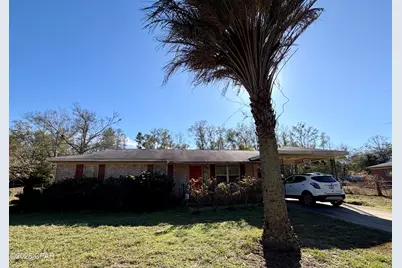 4491 Cook Road, Marianna, FL 32448 - Photo 2
