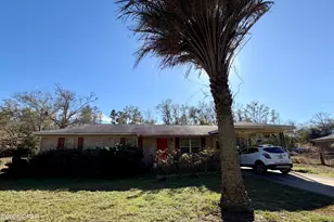 4491 Cook Rd, Marianna, FL 32448 - Photo 2