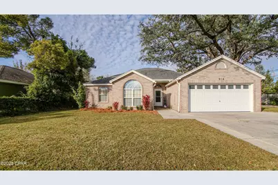 914 Virginia Avenue, Lynn Haven, FL 32444 - Photo 2