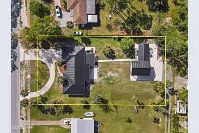 1608 Monument Avenue, Port Saint Joe, FL 32456 - Photo 48