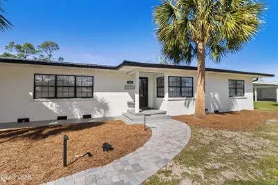 1608 Monument Avenue, Port Saint Joe, FL 32456 - Photo 40