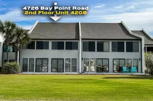 4726 Bay Point Rd, Panama City, FL 32408 - Photo 2