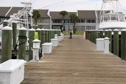 4726 Bay Point Road #A208, Panama City, FL 32408 - Photo 38