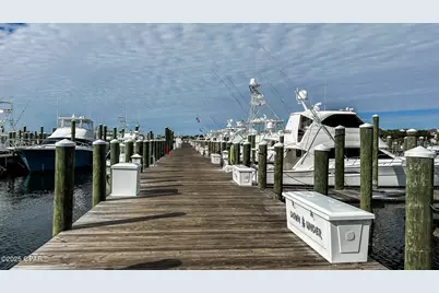 4726 Bay Point Road #A208, Panama City, FL 32408 - Photo 36