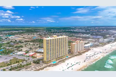 17545 Front Beach Road #905, Panama City Beach, FL 32413 - Photo 56